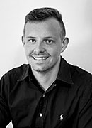 Tobias Frankenberger